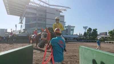 シュゼット号