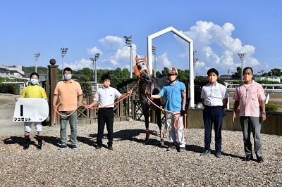 シュゼット号