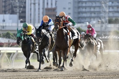 ラペルシェール号