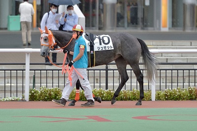 シュゼット号