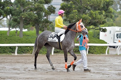 シュゼット号