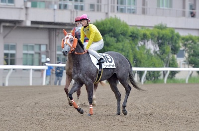 シュゼット号