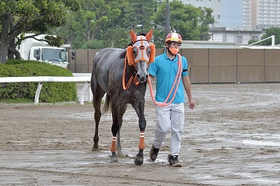 シュゼット号