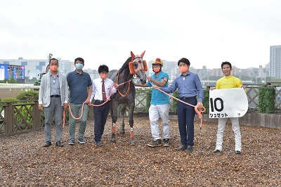 シュゼット号