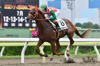 コスモダラニ号