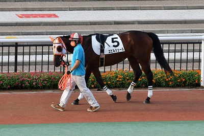 エピルシェール号