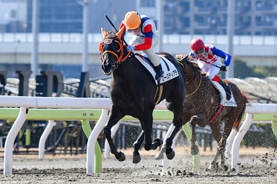 ローズティアラ号