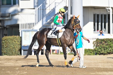 ブラックオパール号