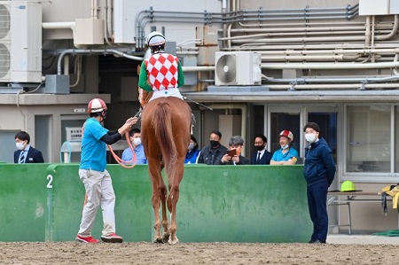 セレベス号