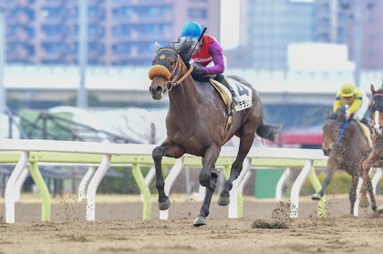 ラバテラリュージュ号