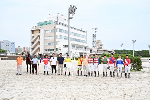 シュヴァイゲン号